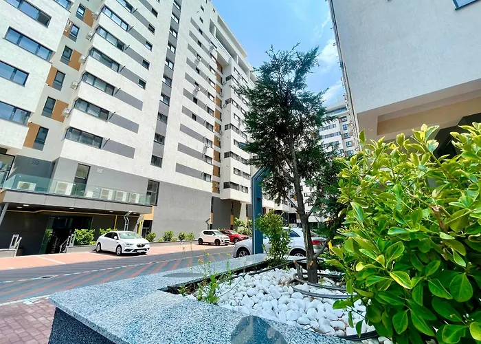 Central Adress Ad9 Bucureşti